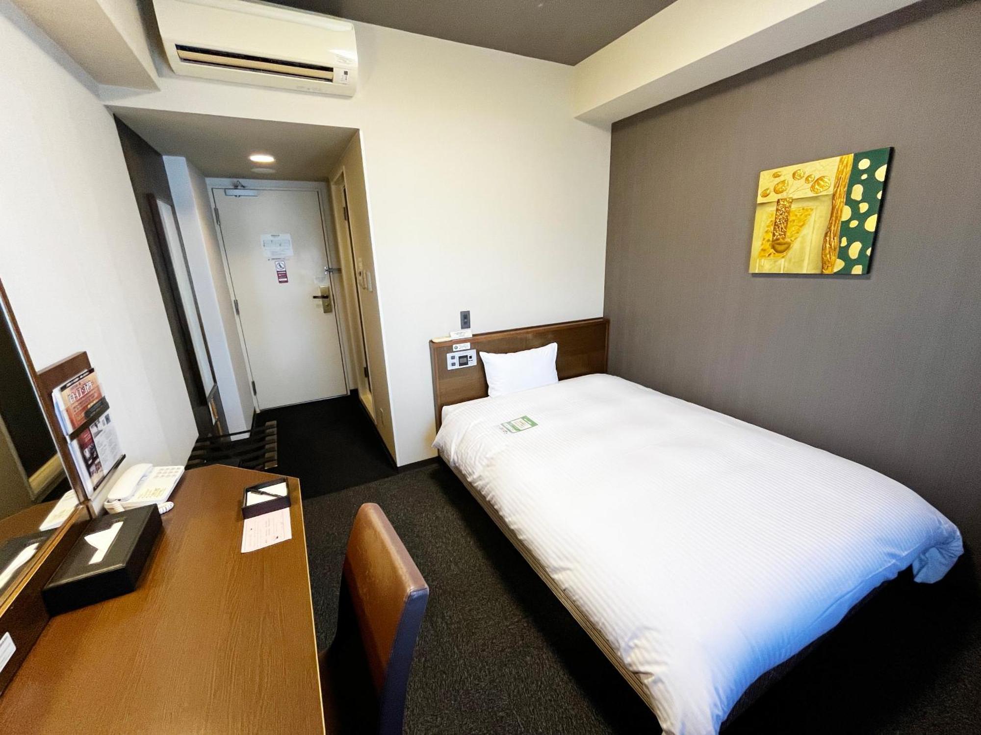 Hotel Route-Inn Hikone Zewnętrze zdjęcie