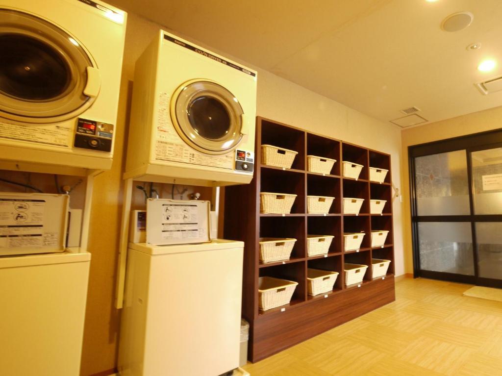 Hotel Route-Inn Hikone Zewnętrze zdjęcie